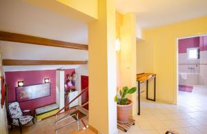 Fotografie z fotogalerie ubytování Stone clad Villa La Maison P v destinaci Kaş
