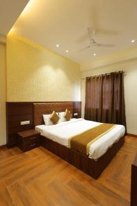 Gallery image of The Grand Tree Hotel in Agra