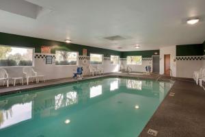 Gallery image of Comfort Inn & Suites Salem in Salem