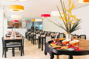 Gallery image of TRYP by Wyndham Leiria in Leiria