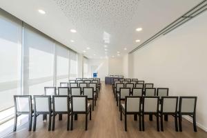Konferenční prostory v ubytování TRYP by Wyndham Leiria
