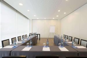 Konferenční prostory v ubytování TRYP by Wyndham Leiria