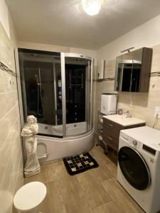 キルヒウンデムにあるFreizeithaus Maranathaのギャラリーの写真