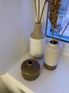 Fotografie z fotogalerie ubytování L'amiral n5 T2 dernier étage ByLocly v destinaci Lorient