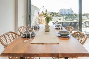 Fotografie z fotogalerie ubytování AR 17 South Bay v destinaci Estepona