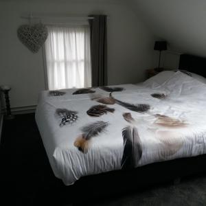 Gallery image of B&B de Berghoeve in Ruinen