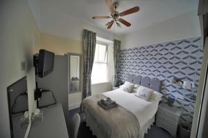Gallery image of Harcourt Hotel in Ilfracombe
