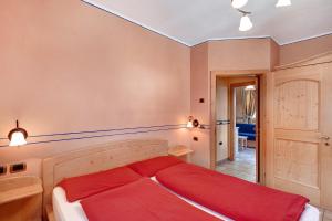 Gallery image of Chalet Betty Appartamento Muf in Livigno