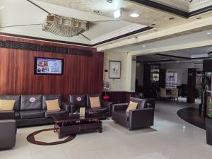 Fotografia z galérie ubytovania Fortune Karama Hotel v Dubaji