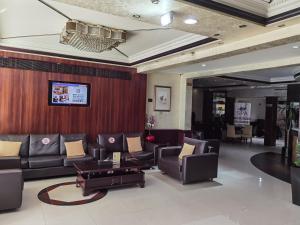 Gallery image of Fortune Karama Hotel in Dubai