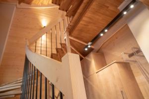 Fotografie z fotogalerie ubytování Chalet Stuibenfall Niederthai v Obergurglu