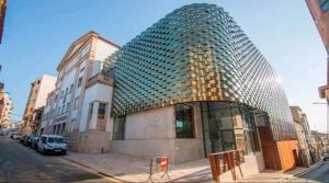 Fotografie z fotogalerie ubytování Casa Teatre v destinaci Inca