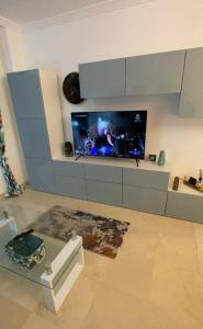 Fotografia z galérie ubytovania Mer et Golf, superbe appartement avec piscine v destinácii Casares