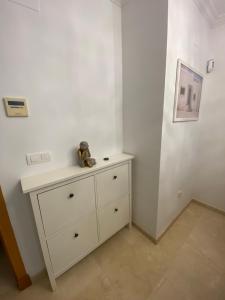 Fotografia z galérie ubytovania Mer et Golf, superbe appartement avec piscine v destinácii Casares