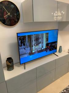 Fotografia z galérie ubytovania Mer et Golf, superbe appartement avec piscine v destinácii Casares