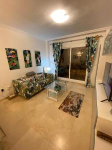Mer et Golf, superbe appartement avec piscine, Casares ...
