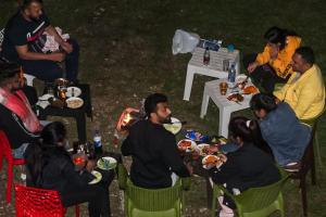 Foto da galeria de Dhanaulti Jungle Resort em Dhanaulti