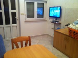 Afbeelding uit fotogalerij van Apartments Niki in Sveti Petar