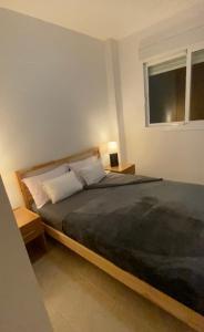 Fotografia z galérie ubytovania Mer et Golf, superbe appartement avec piscine v destinácii Casares