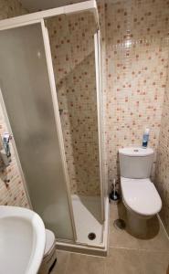 Fotografia z galérie ubytovania Mer et Golf, superbe appartement avec piscine v destinácii Casares