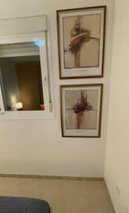 Fotografia z galérie ubytovania Mer et Golf, superbe appartement avec piscine v destinácii Casares