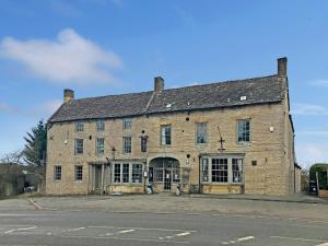 Gallery image of The Halford Bridge Inn in Shipston on Stour