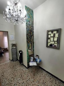 Et badeværelse på Suite Mariasole + 101 billeder