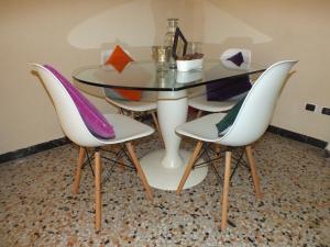 Billede fra billedgalleriet på Suite Mariasole i Arezzo