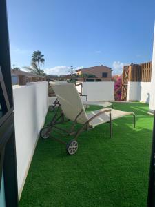Fotografia z galérie ubytovania La Tunera Fuerteventura v destinácii Corralejo