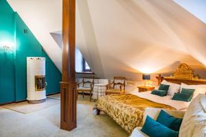 Gallery image of Folwark Walencja in Kazimierz Dolny +54 photos