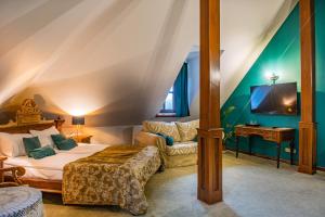 Gallery image of Folwark Walencja in Kazimierz Dolny