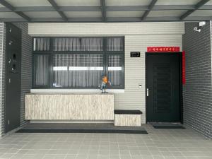 Fotografie z fotogalerie ubytování 竹山7號民宿 v destinaci Kuei-lin-li + 9 fotografií