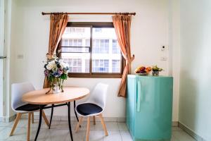 Gallery image of Mind and Punpun Apartment in Suratthani