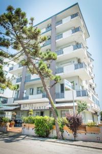 Gallery image of Hotel Levante Sul Mare in Lido di Savio