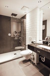 Fotografie z fotogalerie ubytování Hotel Grauer Bär v destinaci Innsbruck