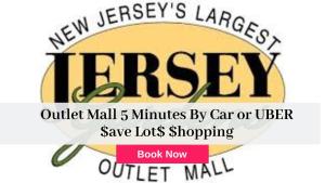 Certifikát, hodnocení, plakát nebo jiný dokument vystavený v ubytování Best RV-Studio to Visit NYC-EWR Airport-Free Parking