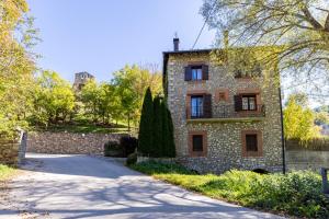 Casa El Molí de Bor a Cerdanya, Bor – Bijgewerkte prijzen 2022