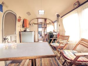Gallery image of Airstream Hotel in Kahla