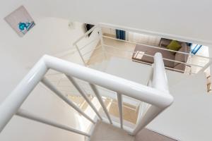 Fotografie z fotogalerie ubytování Apartment Mimoza 6, Baska, Krk v destinaci Baška