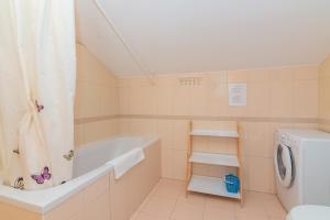 Fotografie z fotogalerie ubytování Apartment Mimoza 6, Baska, Krk v destinaci Baška