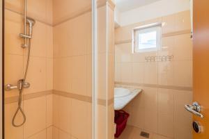 Fotografie z fotogalerie ubytování Apartment Mimoza 6, Baska, Krk v destinaci Baška