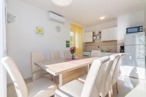 Fotografie z fotogalerie ubytování Apartment Mimoza 6, Baska, Krk v destinaci Baška