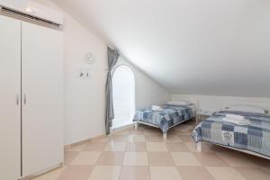 Fotografie z fotogalerie ubytování Apartment Mimoza 6, Baska, Krk v destinaci Baška