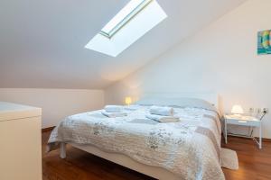 Fotografie z fotogalerie ubytování Apartment Mimoza 6, Baska, Krk v destinaci Baška