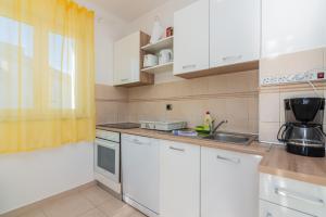 Fotografie z fotogalerie ubytování Apartment Mimoza 6, Baska, Krk v destinaci Baška