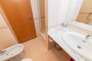 Fotografie z fotogalerie ubytování Apartment Mimoza 6, Baska, Krk v destinaci Baška