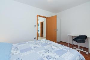 Fotografie z fotogalerie ubytování Apartment Mimoza 6, Baska, Krk v destinaci Baška