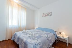 Fotografie z fotogalerie ubytování Apartment Mimoza 6, Baska, Krk v destinaci Baška