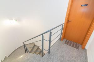Fotografie z fotogalerie ubytování Apartment Mimoza 6, Baska, Krk v destinaci Baška