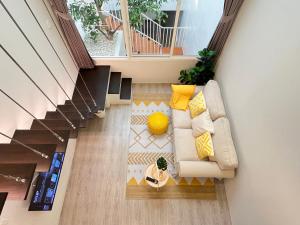 Gallery image of Ease Me Residence in Hat Yai